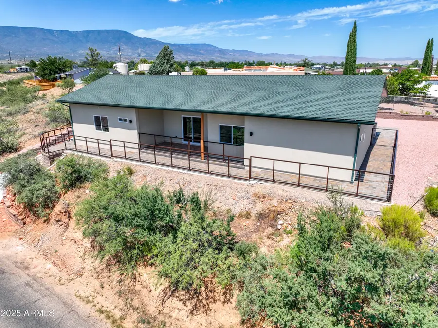4380 E Prairie Lane, Verde Village, AZ 86326 - Image #2
