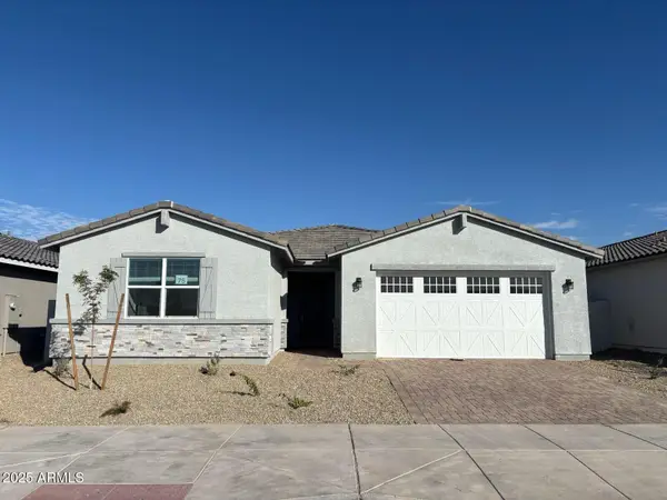 17728 W Odeum Lane, Goodyear, AZ 85338