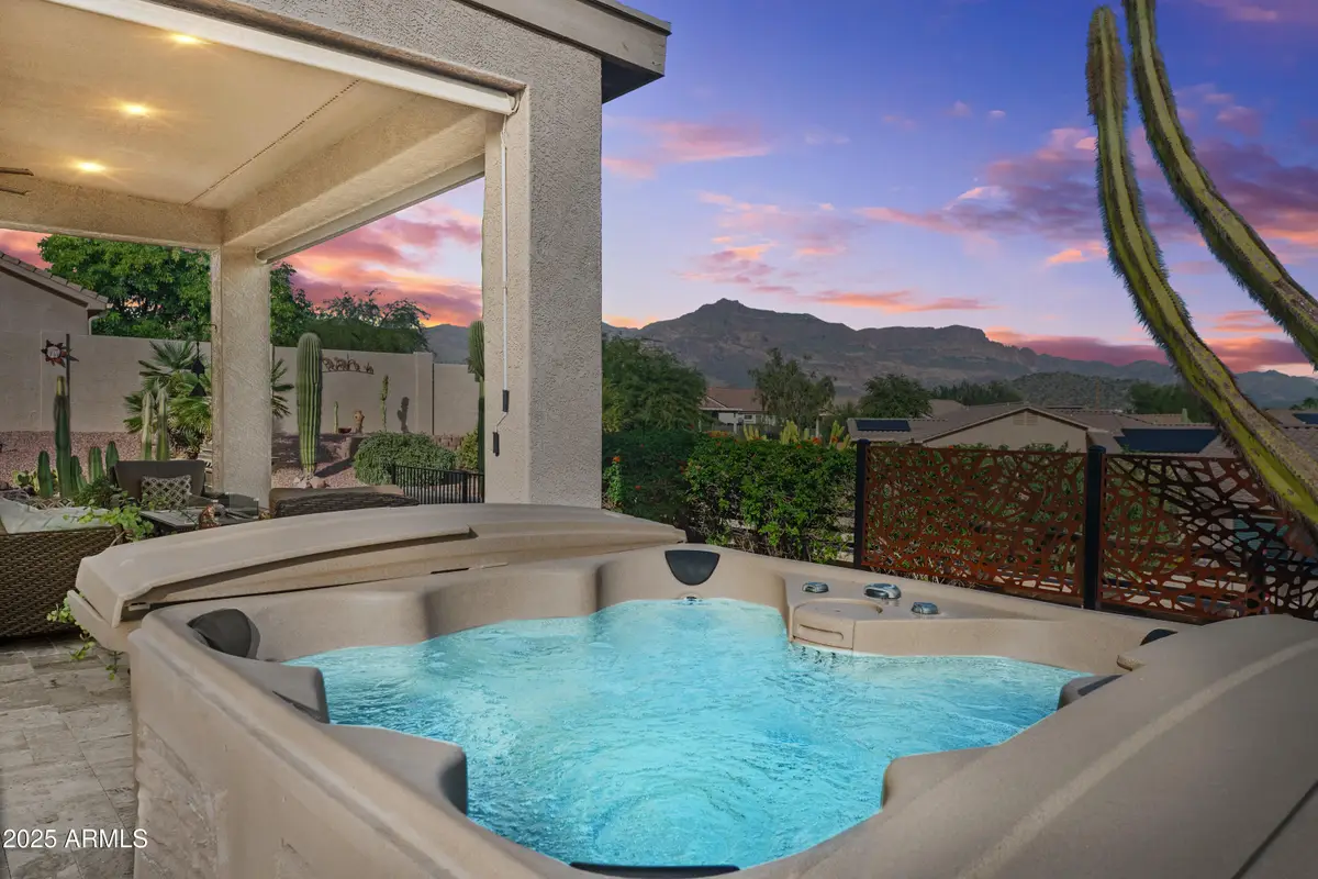 6377 S Kiva Circle, Gold Canyon, AZ 85118 - Image #1