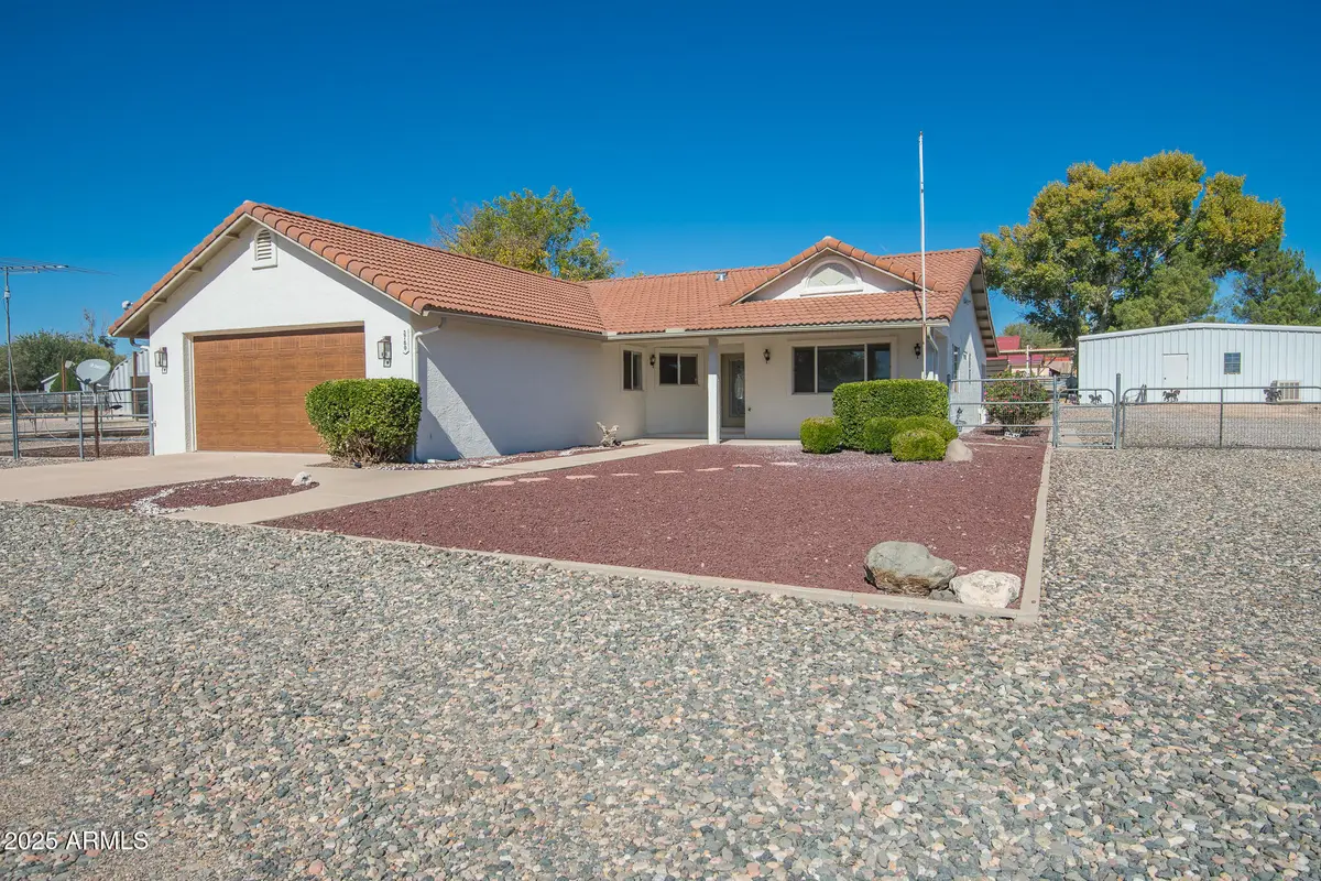 3780 W Romey Way, Verde Village, AZ 86326 - Image #1