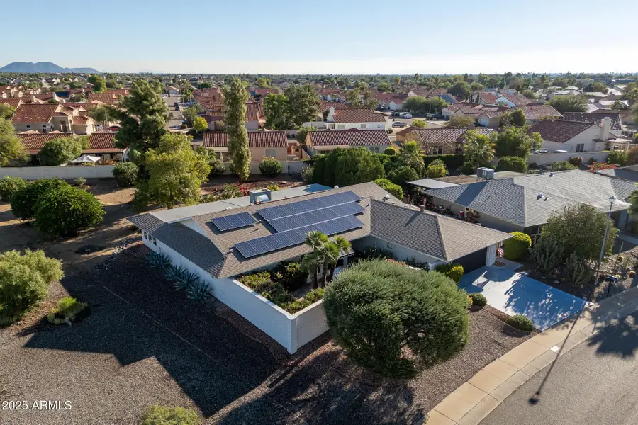 9338 W Spanish Moss Lane, Sun City, AZ 85373 - Image #2