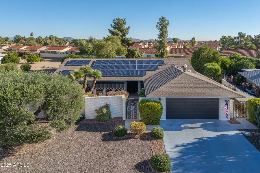 9338 W Spanish Moss Lane, Sun City, AZ 85373 - Image #3