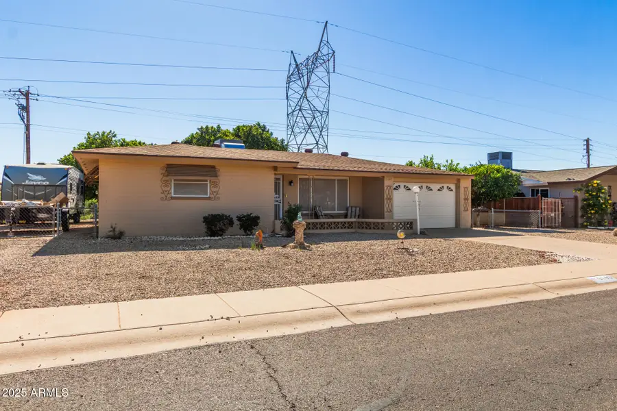 6149 E Decatur Street, Mesa, AZ 85205 - Image #2