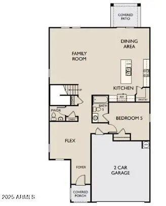 47449 W Coe Street, Maricopa Stanfield, AZ 85139 - Image #2