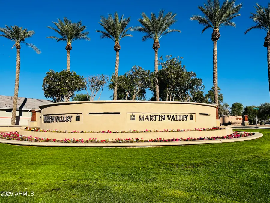 4662 W Nutmeg Avenue, Coolidge, AZ 85128 - Image #2