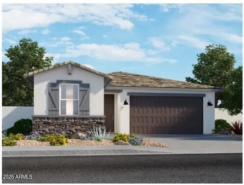 9050 S 244th Lane, Buckeye, AZ 85326 - Image #1