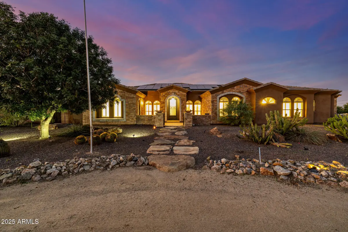 20548 E Navajo Drive, Queen Creek, AZ 85142 - #1