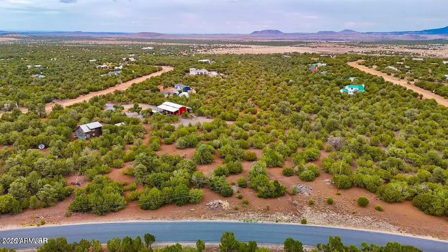 50 Winchester (3151) Blvd 2.51 Ac --, Eagar Springerville, AZ 85940 - Image #2