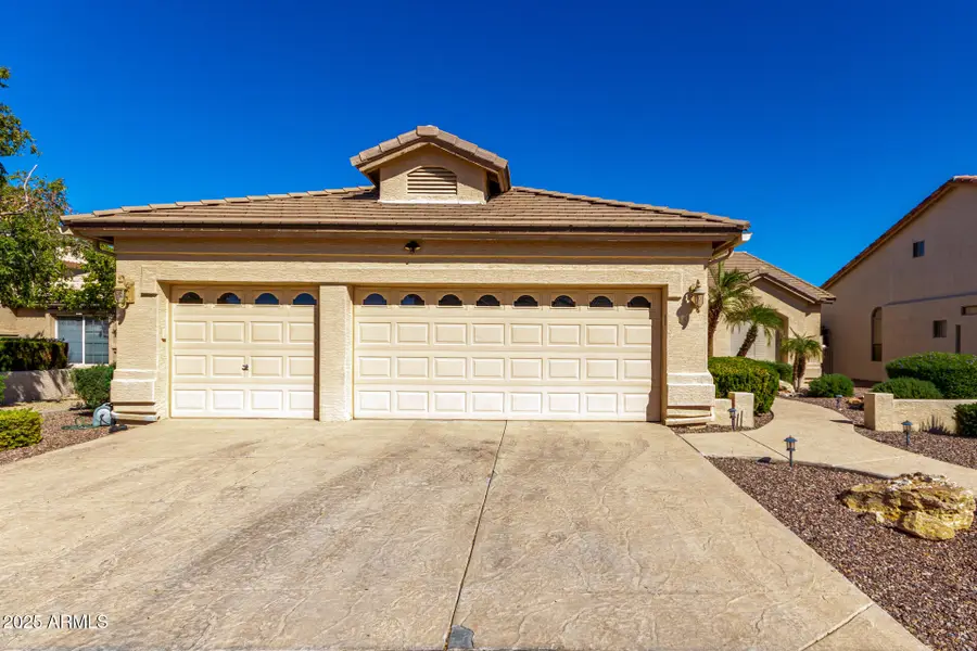 9020 E Cedar Waxwing Drive, Sun Lakes, AZ 85248 - Image #2