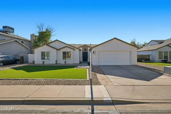 4831 E Hobart Street, Mesa, AZ 85205