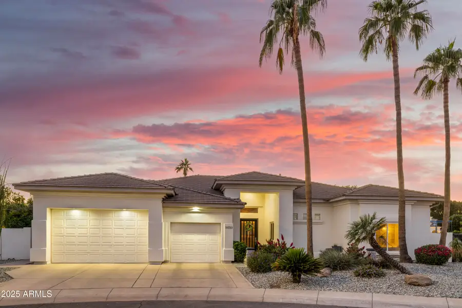 21722 N 61st Drive, Glendale, AZ 85308 - Image #2