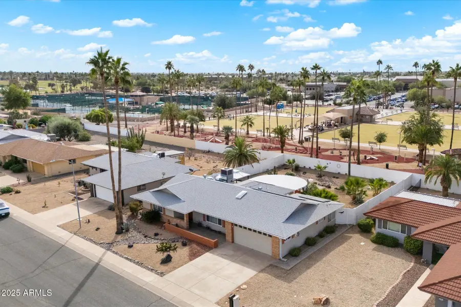 13637 W Pyracantha Drive, Sun City West, AZ 85375 - Image #2