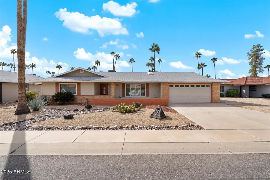 13637 W Pyracantha Drive, Sun City West, AZ 85375 - Image #3