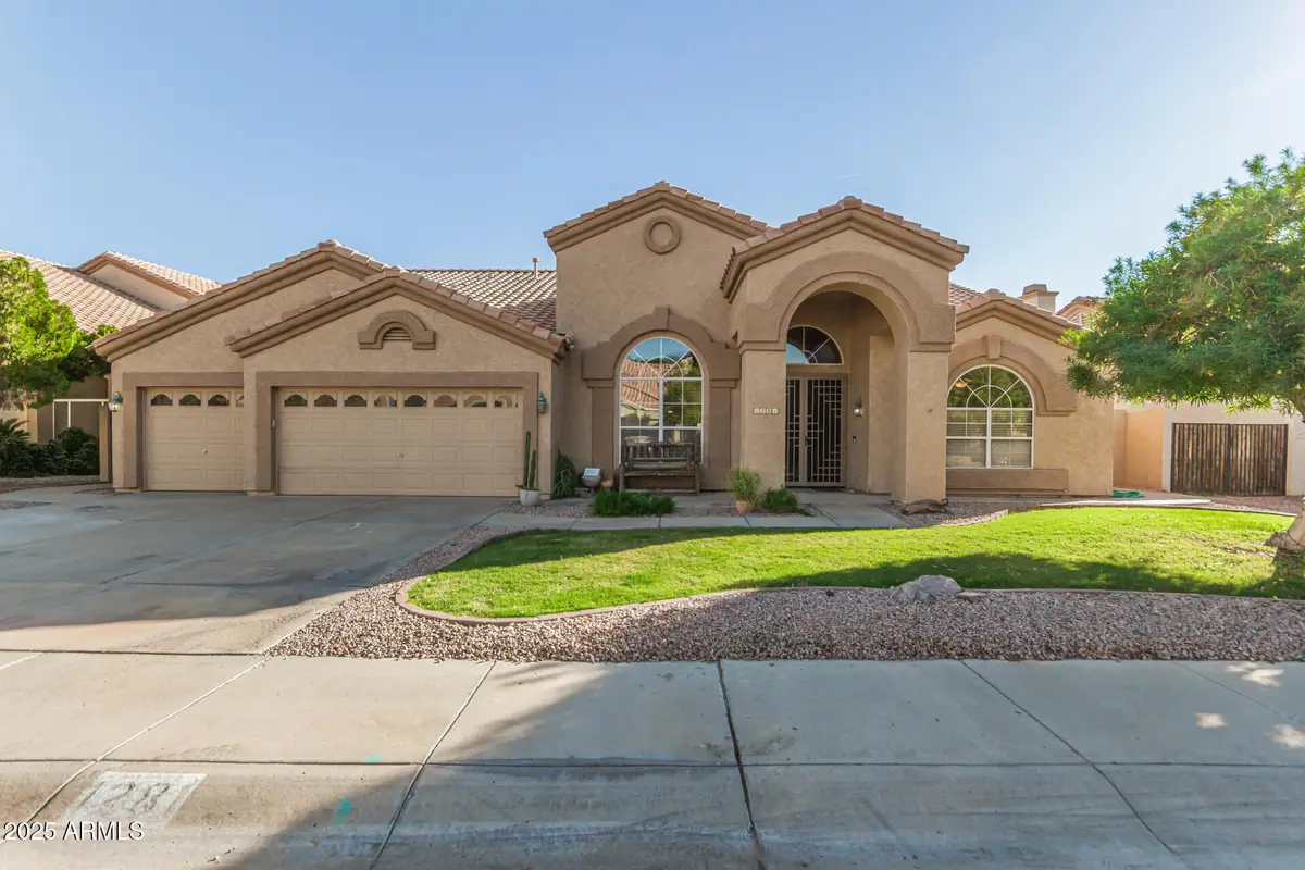 1281 W Chilton Avenue, Gilbert, AZ 85233 - Image #1