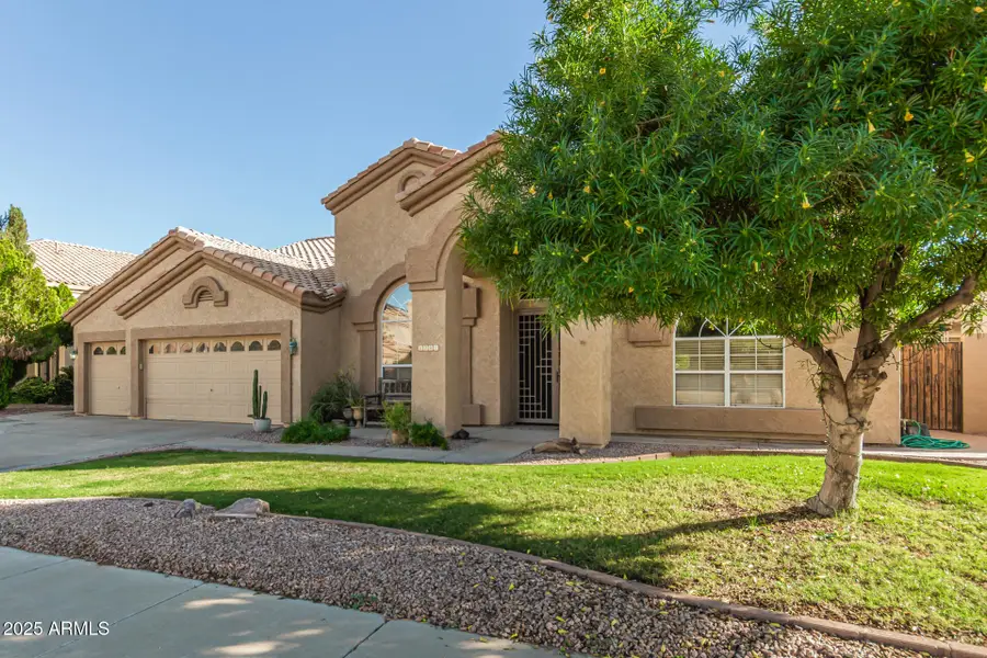 1281 W Chilton Avenue, Gilbert, AZ 85233 - Image #2