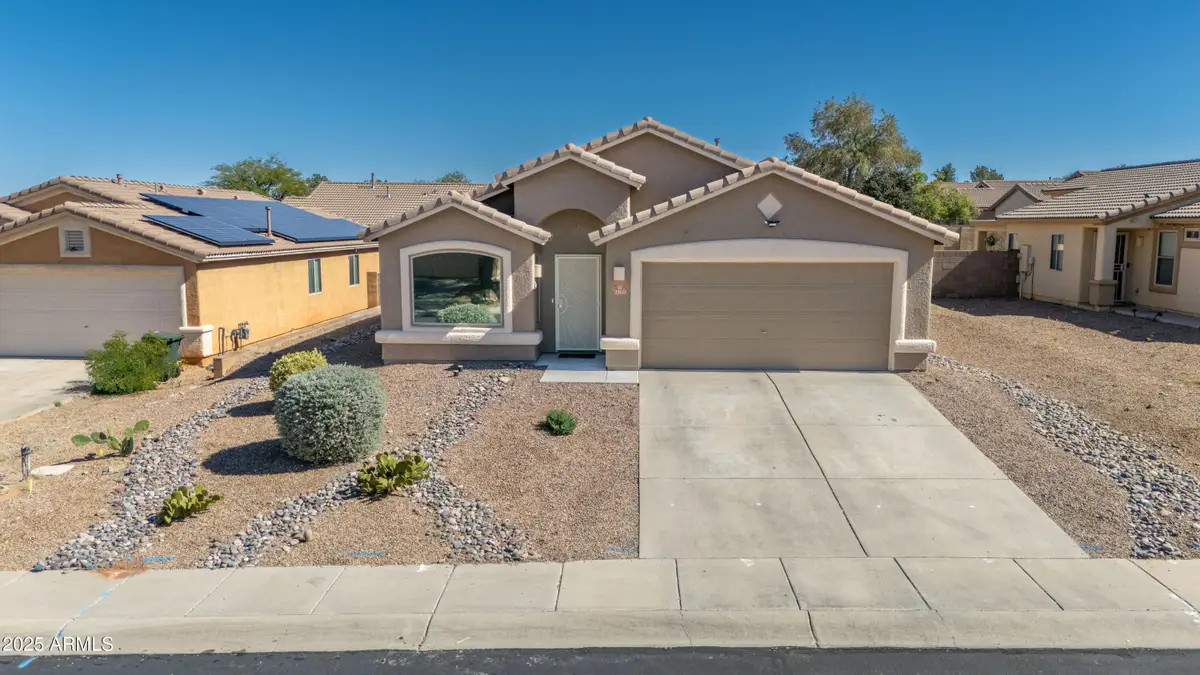 2169 Camino De Patina --, Sierra Vista, AZ 85635 - Image #1