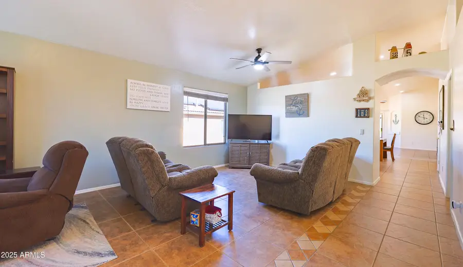 2169 Camino De Patina --, Sierra Vista, AZ 85635 - Image #3