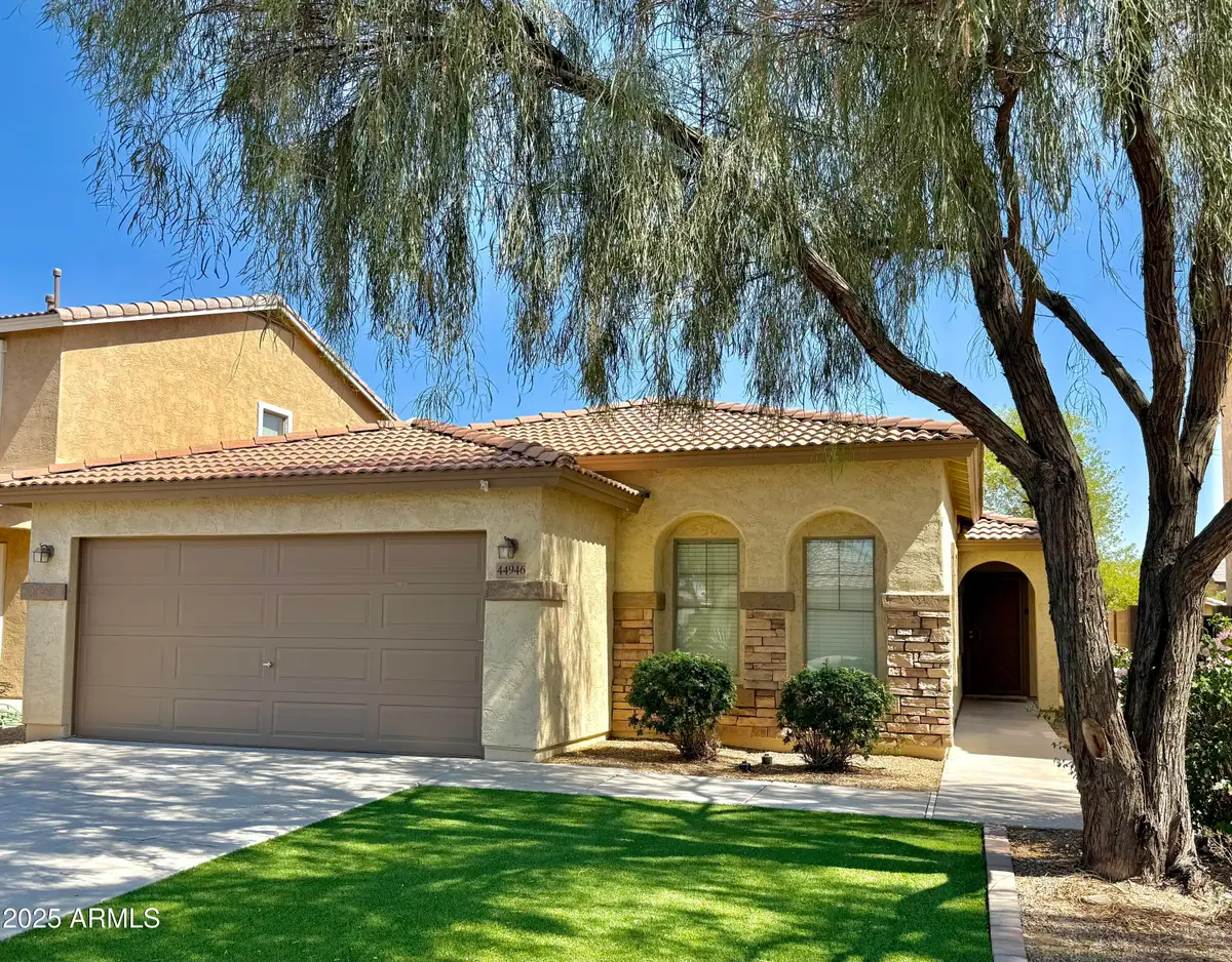 44946 W Bahia Drive, Maricopa, AZ 85139 - Image #1