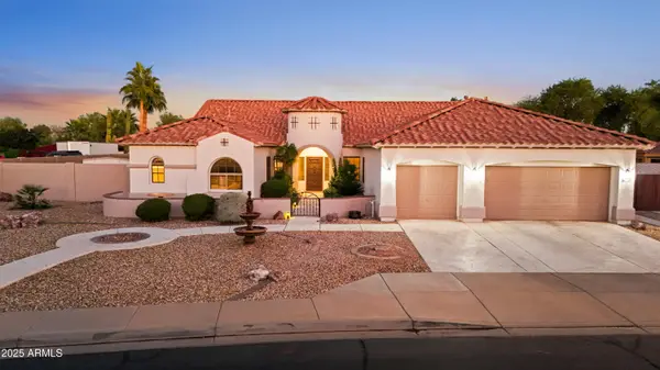 5531 N 131st Drive, Litchfield Park, AZ 85340