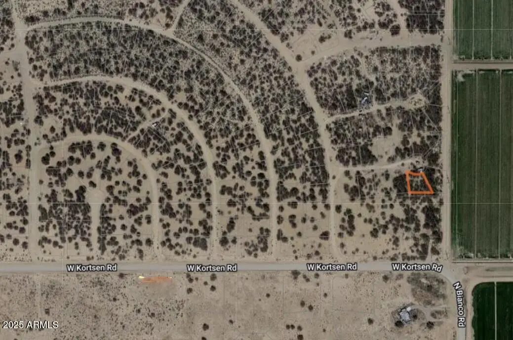 0 W Laveen Place #725, Casa Grande, AZ 85193 - Image #1