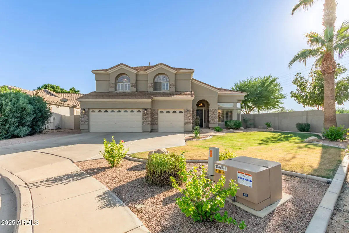 2491 W Mulberry Drive, Chandler, AZ 85286 - Image #1