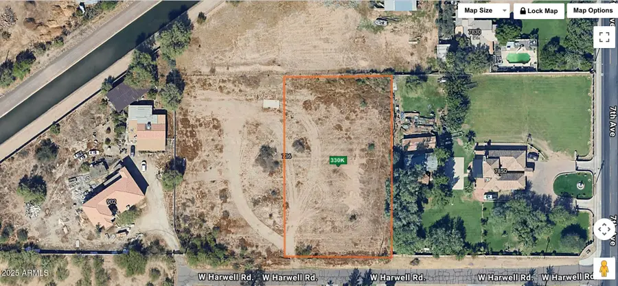 736 W Harwell Road, Phoenix, AZ 85041 - Image #2