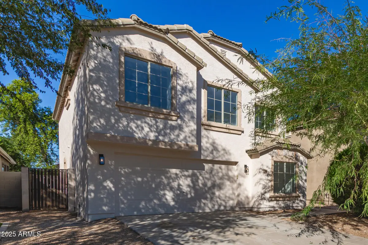 340 E Bradstock Way, San Tan Valley, AZ 85140 - Image #1