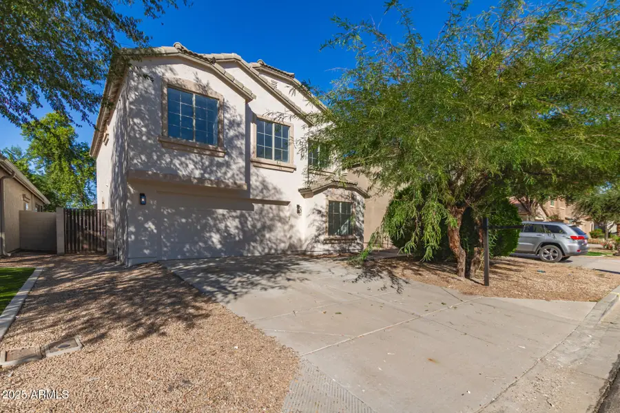 340 E Bradstock Way, San Tan Valley, AZ 85140 - Image #2