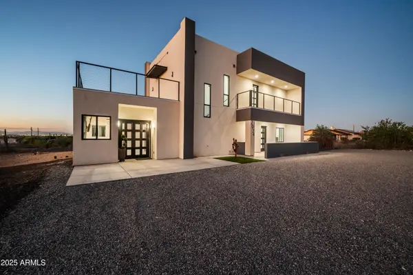 2974 W Sunrise Drive, Laveen, AZ 85339