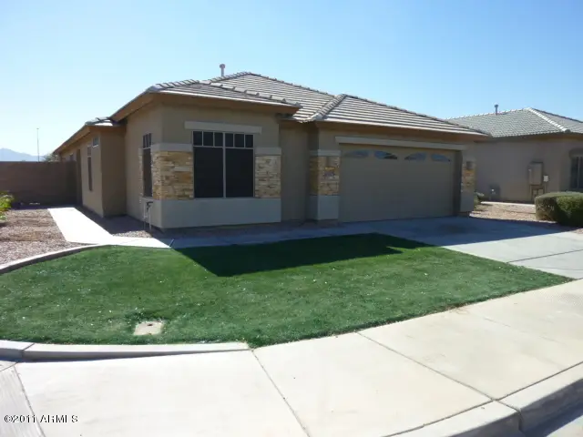 12509 W Coldwater Springs Boulevard, Avondale, AZ 85323 - Image #2