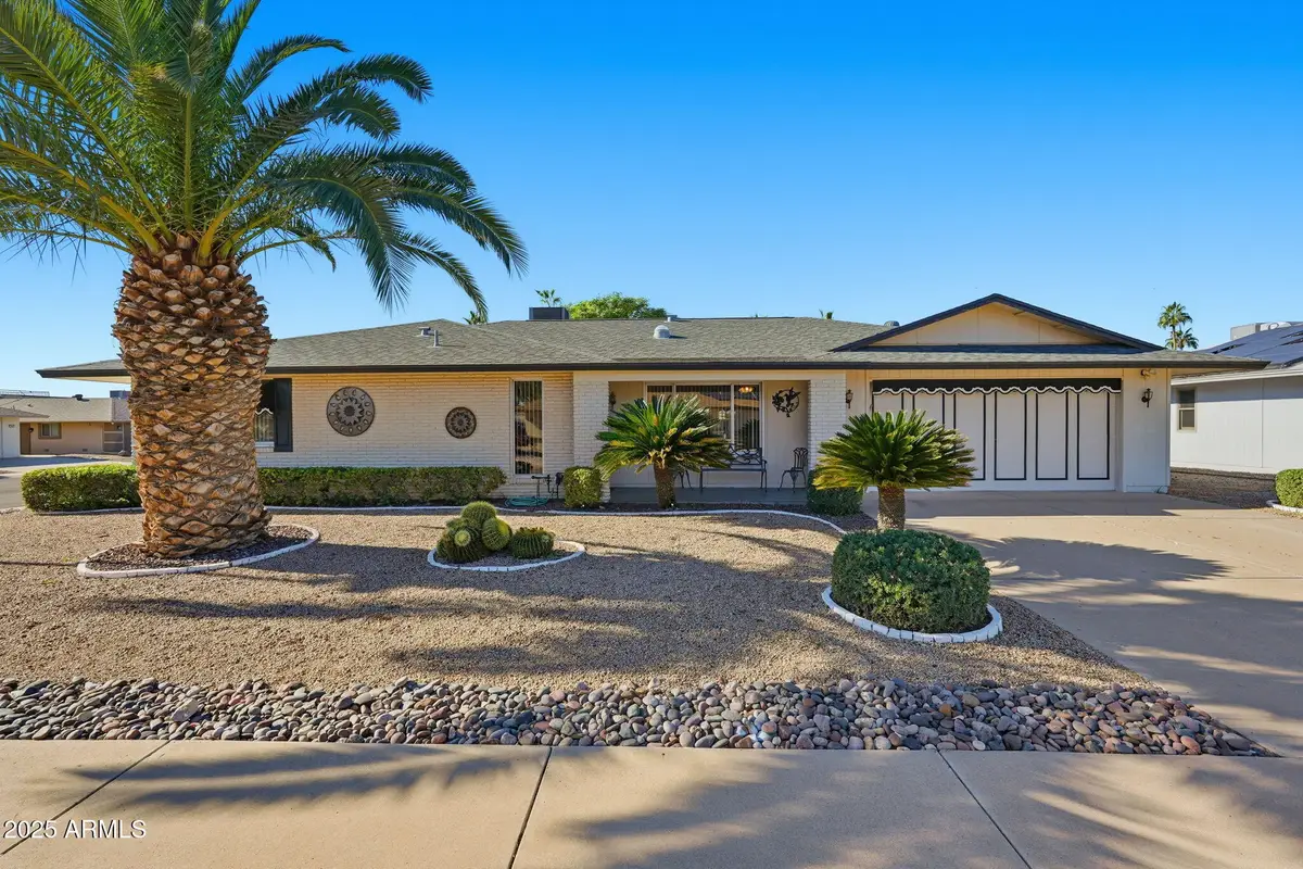 12503 W Skyview Drive, Sun City West, AZ 85375 - Image #1