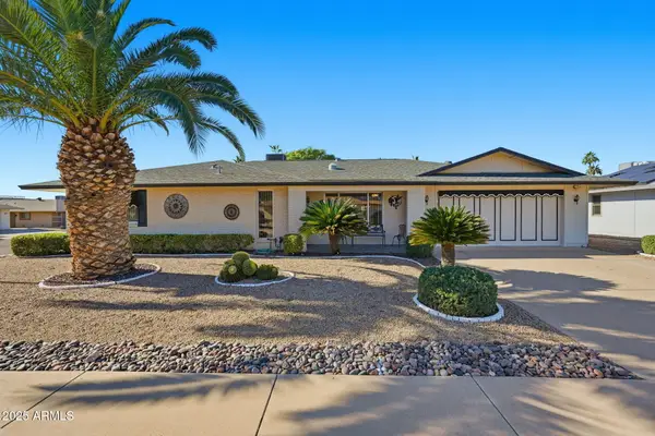12503 W Skyview Drive, Sun City West, AZ 85375
