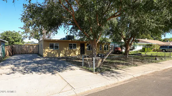 4350 W Morten Avenue, Glendale, AZ 85301