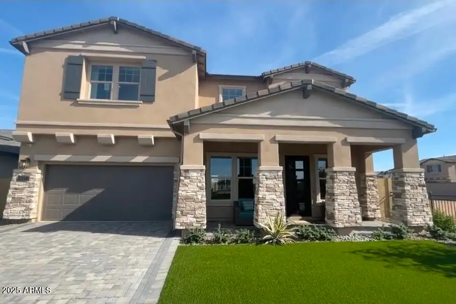 4083 S Debra Drive, Gilbert, AZ 85297 - Image #1