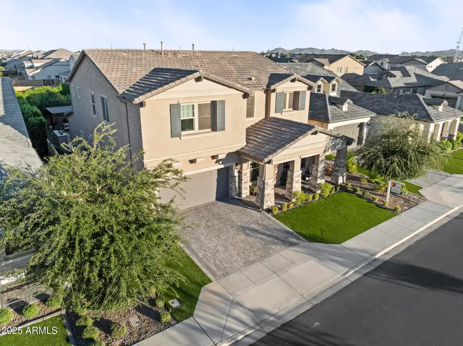 4083 S Debra Drive, Gilbert, AZ 85297 - Image #2