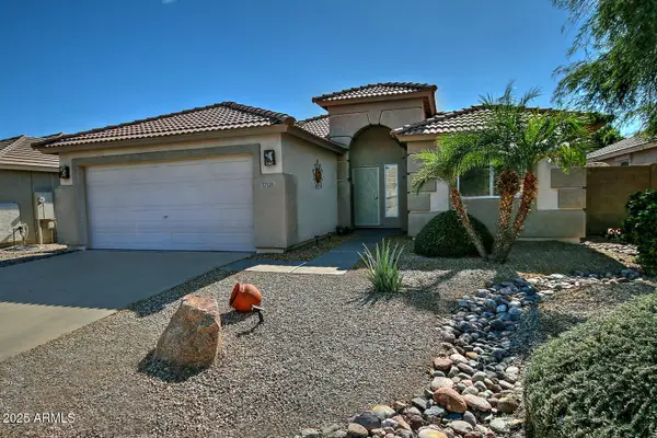 17519 W Caribbean Lane, Surprise, AZ 85388