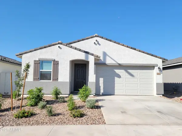 3446 N Camden Drive, Florence, AZ 85132