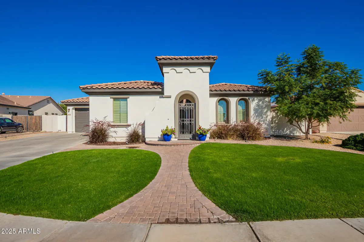 16230 W Holly Street, Goodyear, AZ 85395 - Image #1