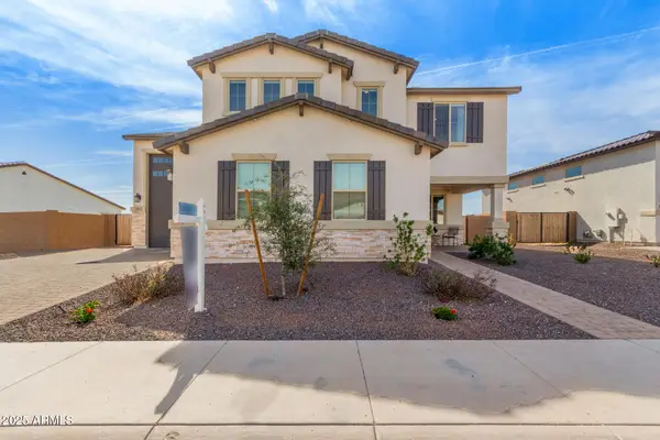 18609 W Diana Avenue, Waddell, AZ 85355