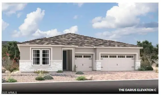 4816 W San Gabriel Avenue, Laveen, AZ 85339