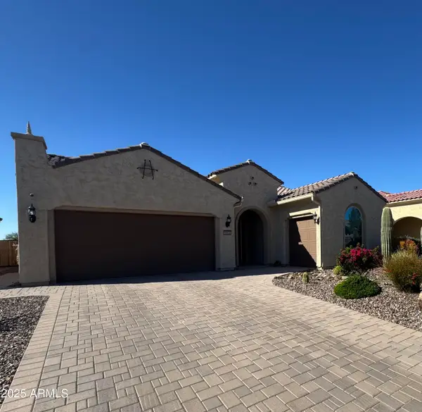 4024 N Cottonwood Drive, Florence, AZ 85132