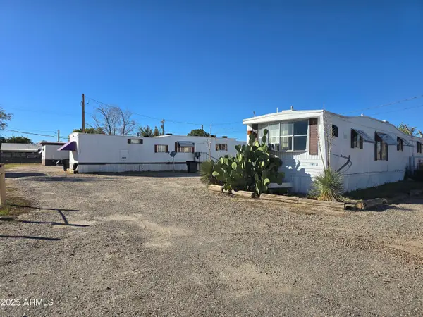240 S Lawson Lane #A, Willcox, AZ 85643