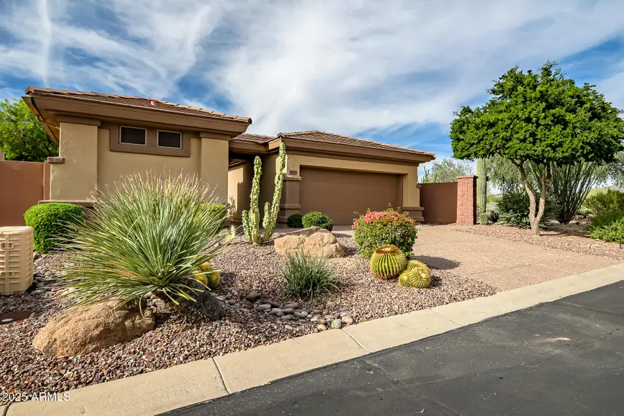 41628 N Cedar Chase Road, Anthem, AZ 85086 - Image #3