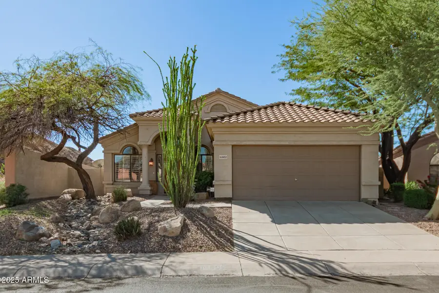 16802 S 3rd Place, Phoenix, AZ 85048 - Image #2