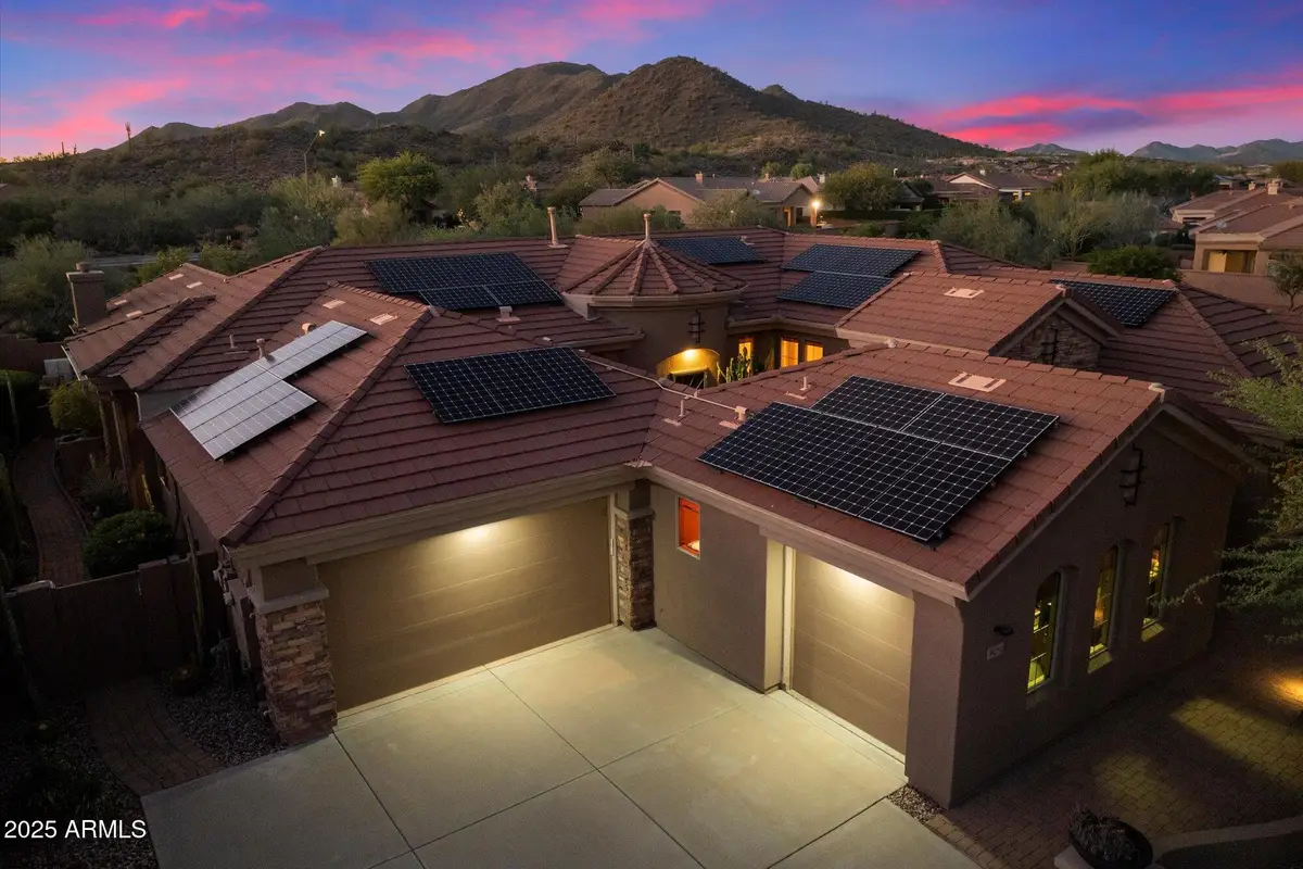 41252 N Whistling Strait Court, Deer Valley, AZ 85086 - Image #1