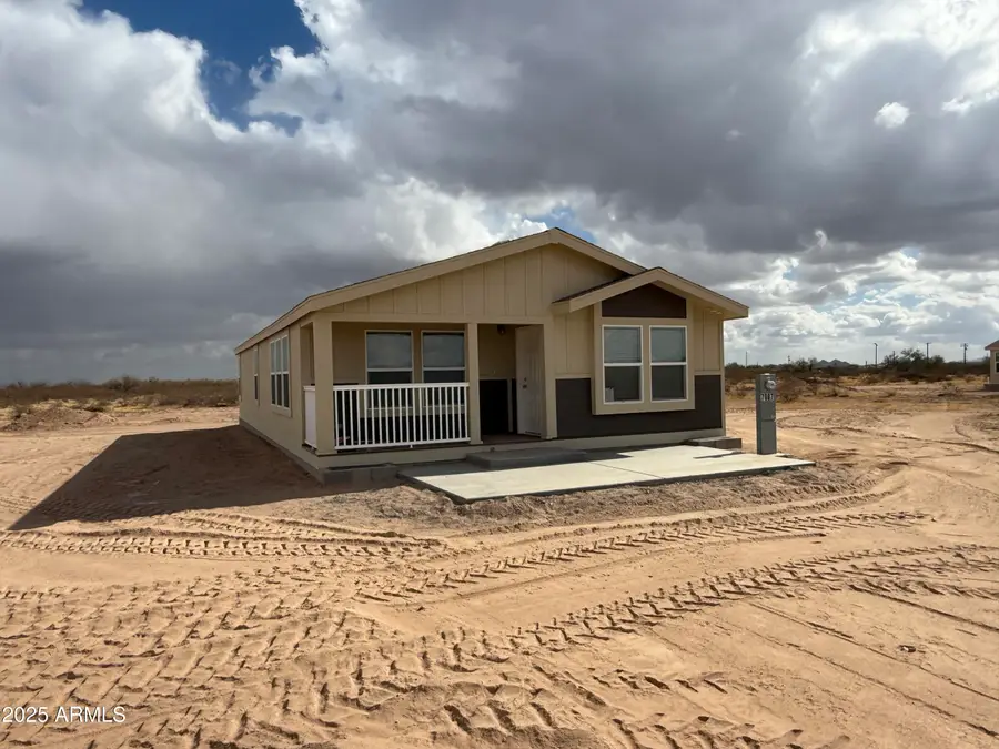 7087 N La Burma Road, Maricopa Stanfield, AZ 85139 - Image #2