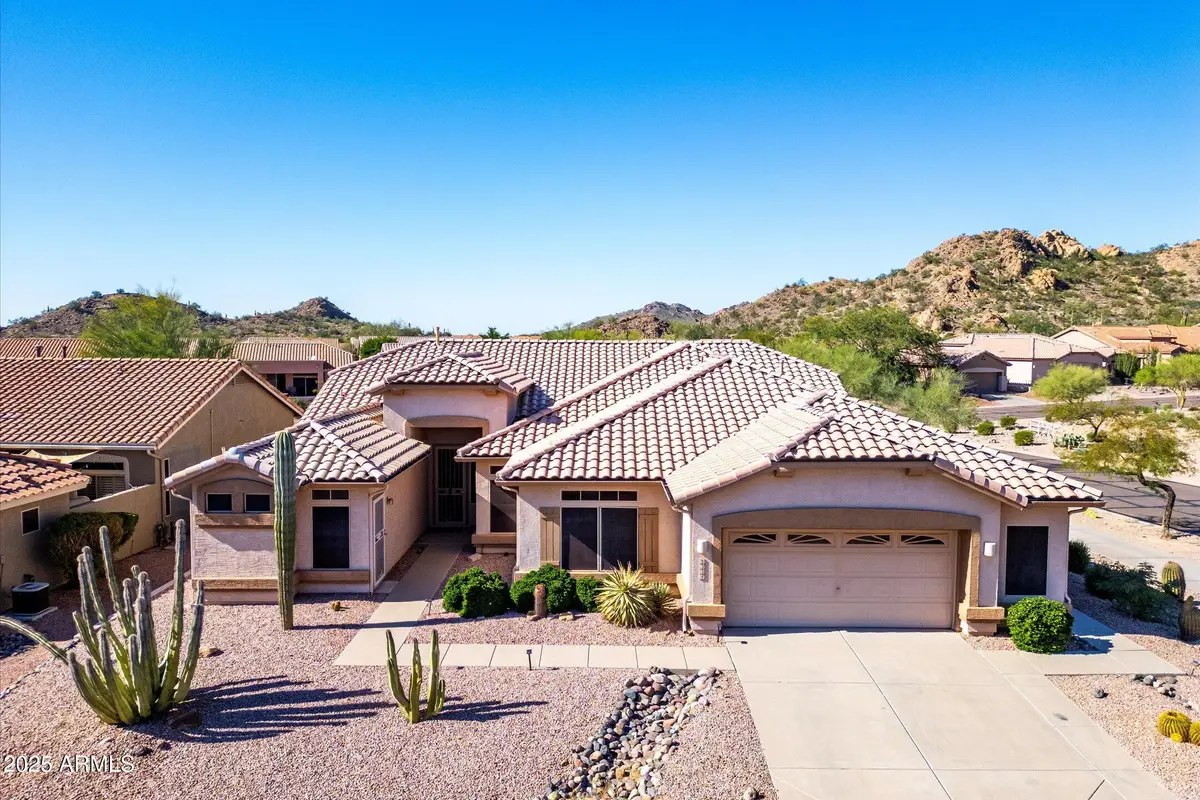 5334 S Mohave Sage Drive, Gold Canyon, AZ 85118 - Image #1
