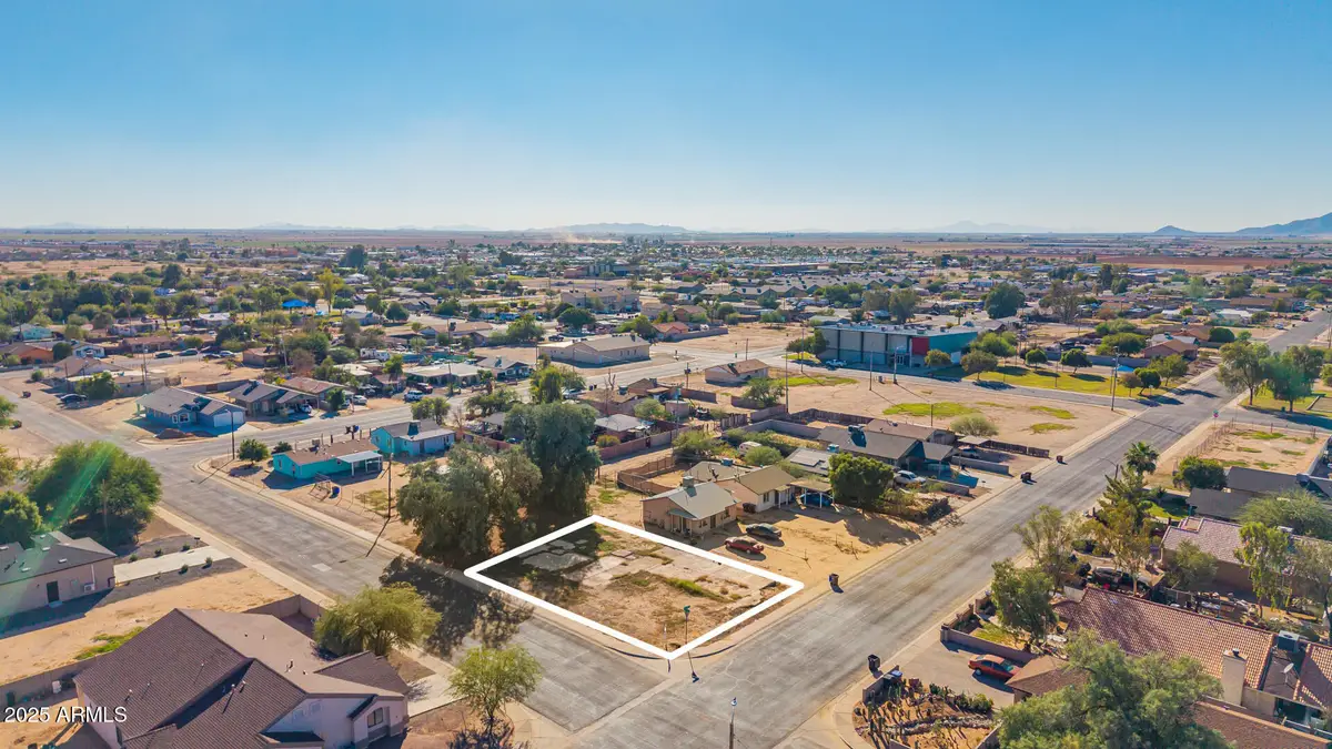 103 W Lincoln Avenue #1, Coolidge, AZ 85128 - Image #1