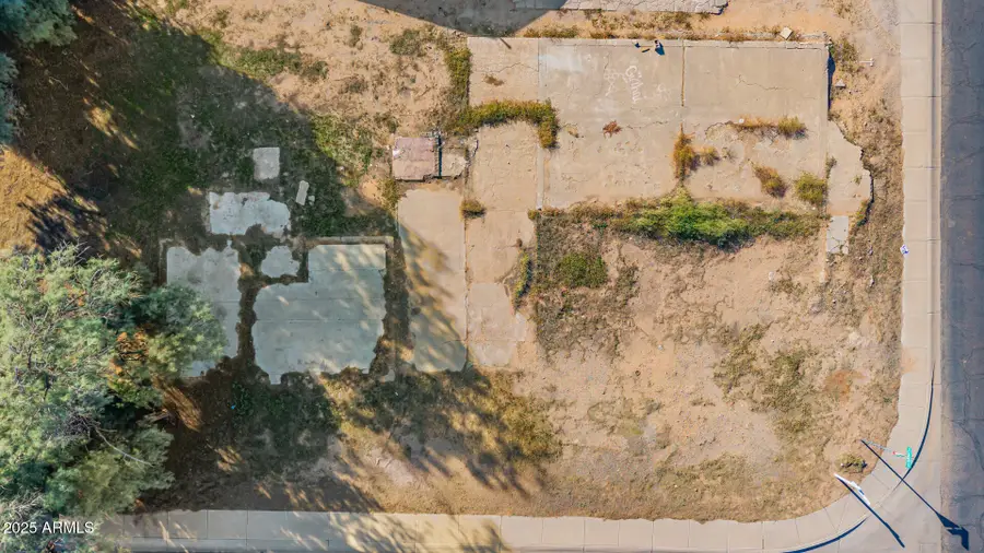 103 W Lincoln Avenue #1, Coolidge, AZ 85128 - Image #2