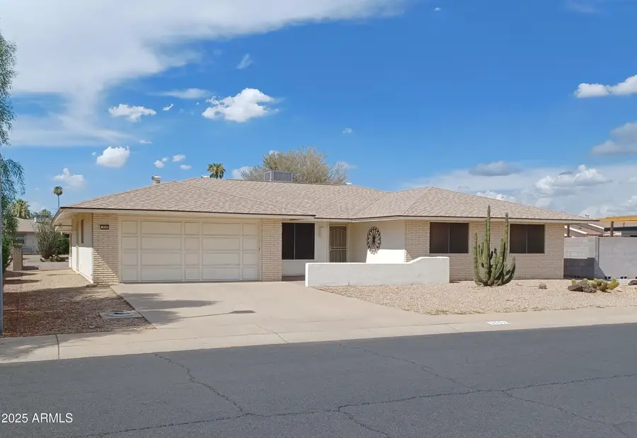9502 W Pineridge Drive, Sun City, AZ 85351 - Image #2